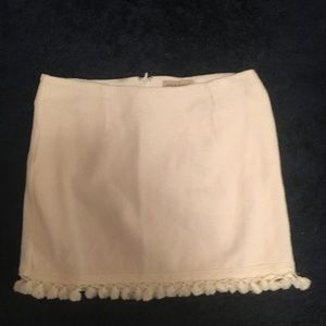 Anthropologie Skirt